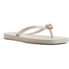 image:imageRoxy Womens Sea Star Flip Flop SandalCream