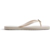 image:imageRoxy Womens Sea Star Flip Flop SandalCream