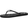 image:imageRoxy Womens Antilles Iii FlipFlopRubber Black