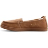 image:imageRoxy Womens Minnow Cozy FleeceLined Slipper ShoeTan