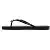 image:imageRoxy Womens Sea Star Flip Flop SandalBlack