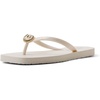 image:imageRoxy Womens Sea Star Flip Flop SandalCream