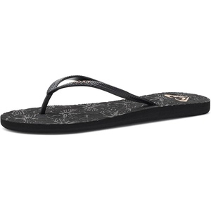 image:imageRoxy Womens Antilles Iii FlipFlopRubber Black
