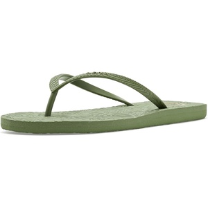 image:imageRoxy Womens Antilles Iii FlipFlopRubber Olive