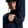 image:imageRoxy Womens Goretex Stormday Snowboard Jacket  20k Waterproof Insulated Tailored FitAnthracite