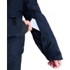 image:imageRoxy Womens Goretex Stormday Snowboard Jacket  20k Waterproof Insulated Tailored FitAnthracite