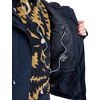 image:imageRoxy Womens Goretex Stormday Snowboard Jacket  20k Waterproof Insulated Tailored FitAnthracite