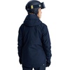 image:imageRoxy Womens Goretex Stormday Snowboard Jacket  20k Waterproof Insulated Tailored FitAnthracite