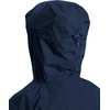 image:imageRoxy Womens Goretex Stormday Snowboard Jacket  20k Waterproof Insulated Tailored FitAnthracite