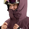image:imageRoxy Womens Goretex Stormday Snowboard Jacket  20k Waterproof Insulated Tailored FitNirvana