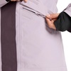 image:imageRoxy Womens Goretex Stormday Snowboard Jacket  20k Waterproof Insulated Tailored FitNirvana