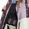 image:imageRoxy Womens Goretex Stormday Snowboard Jacket  20k Waterproof Insulated Tailored FitNirvana