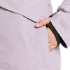 image:imageRoxy Womens Goretex Stormday Snowboard Jacket  20k Waterproof Insulated Tailored FitNirvana