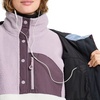 image:imageRoxy Womens Goretex Stormday Snowboard Jacket  20k Waterproof Insulated Tailored FitNirvana