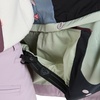 image:imageRoxy Womens Goretex Stormday Snowboard Jacket  20k Waterproof Insulated Tailored FitNirvana