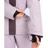 image:imageRoxy Womens Goretex Stormday Snowboard Jacket  20k Waterproof Insulated Tailored FitNirvana