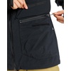 image:imageRoxy Womens Purelines Goretex Stretch Ski Jacket  20k Waterproof 2 Layer Shell Cohaesive Hood SystemBlack