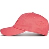 image:imageRoxy Womens Embroidered Baseball Cap  Dad Hat  Adjustable  Sun Protection  Beach  Vacation  CottonHibiscus