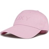 image:imageRoxy Womens Embroidered Baseball Cap  Dad Hat  Adjustable  Sun Protection  Beach  Vacation  CottonLilac Sachet