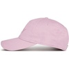 image:imageRoxy Womens Embroidered Baseball Cap  Dad Hat  Adjustable  Sun Protection  Beach  Vacation  CottonLilac Sachet