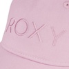 image:imageRoxy Womens Embroidered Baseball Cap  Dad Hat  Adjustable  Sun Protection  Beach  Vacation  CottonLilac Sachet