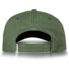 image:imageRoxy Womens Toadstool Cap  Recycled Cotton Twill  Curved Visor  Adjustable  Subtle Embroidery  Stylish DesignOil Green