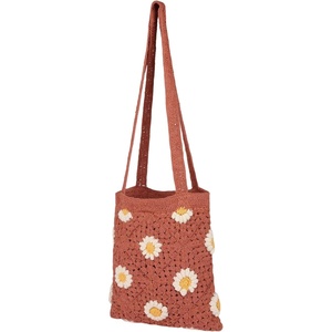 image:imageRoxy Womens Beach Tote Bag  Travel  Vacation  Straw  Lightweight  BreathableWandering Beach  Canyon Rose