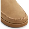 image:imageRoxy Womens Kahiki FleeceLined Slipper ClogSuede Tan